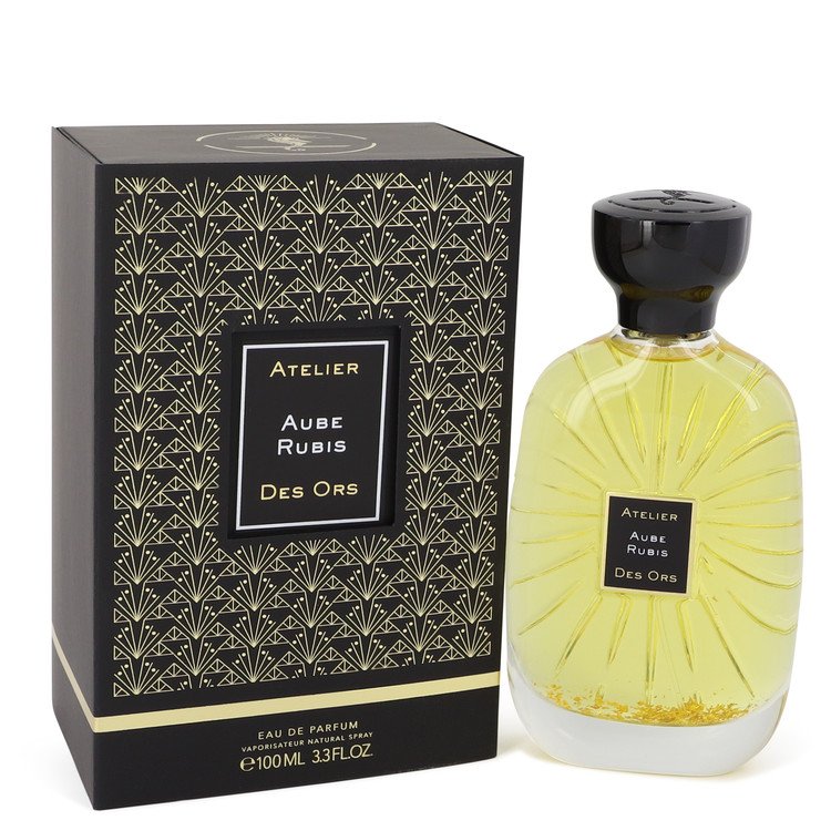 EAN 3760027140048 product image for 542540 3.3 oz Aube Rubis Des Ors Eau De Parfum Spray for Unisex | upcitemdb.com