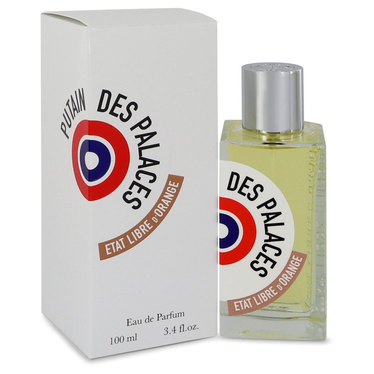 EAN 3760168590245 product image for 543649 3.4 oz Putain Des Palaces Eau De Parfum Spray for Women | upcitemdb.com
