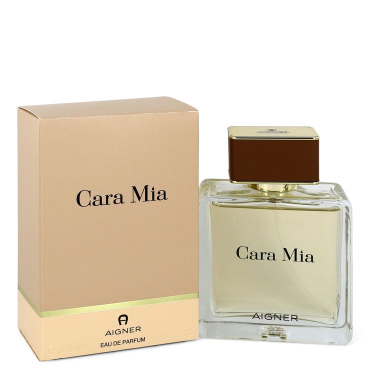 EAN 4013670000054 product image for 550484 3.4 oz Cara Mia Eau De Parfum Spray for Women | upcitemdb.com