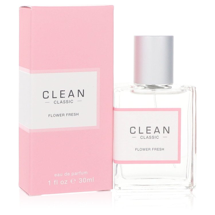 557584 1 oz Classic Flower Fresh Eau De Parfum Spray for Women