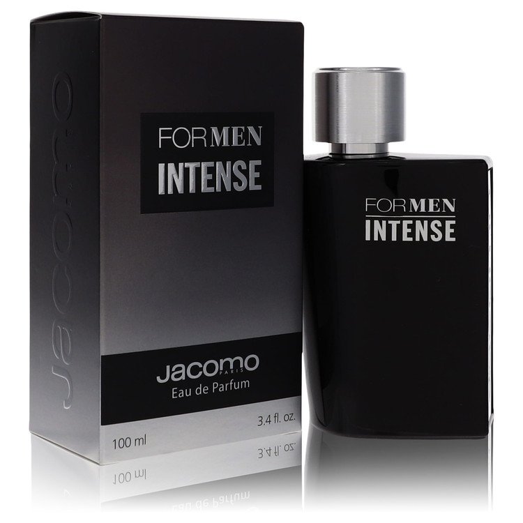 EAN 3392865231178 product image for 559265  Intense Eau De Parfum Spray for Men - 3.4 oz | upcitemdb.com