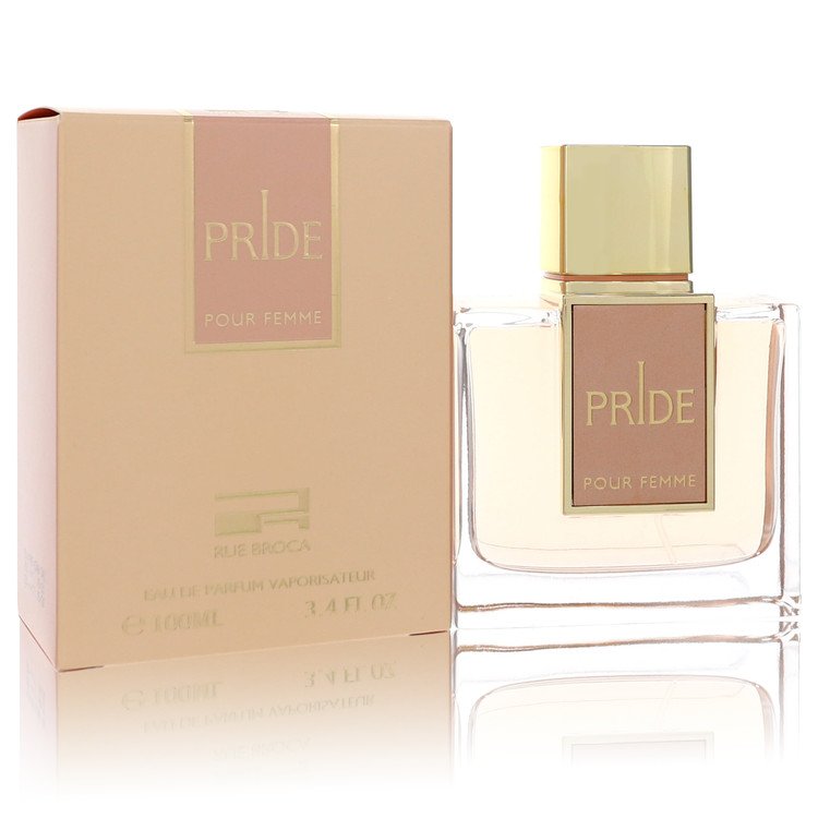 EAN 6290171010159 product image for 559652  Pride Eau De Parfum Spray for Women - 3.4 oz | upcitemdb.com