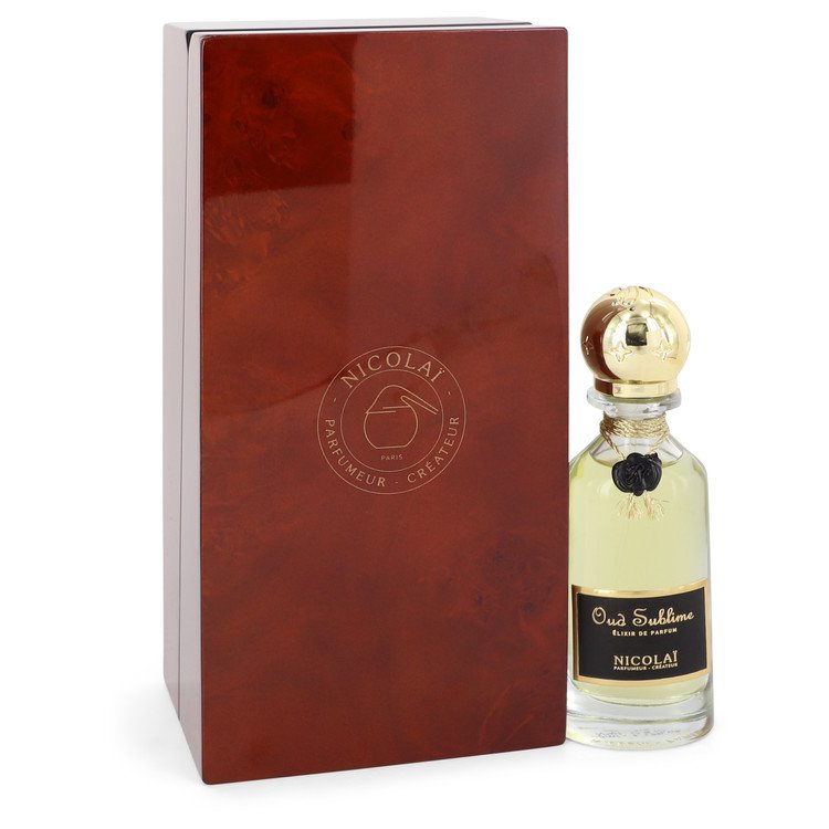 EAN 3581000011908 product image for 546449  Oud Sublime Elixir De Parfum for Women - 1.18 oz | upcitemdb.com