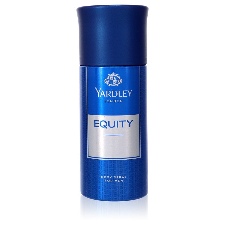 EAN 4035773011027 product image for 553895 Yardley Equity Deodorant Spray for Men - 5.1 oz | upcitemdb.com