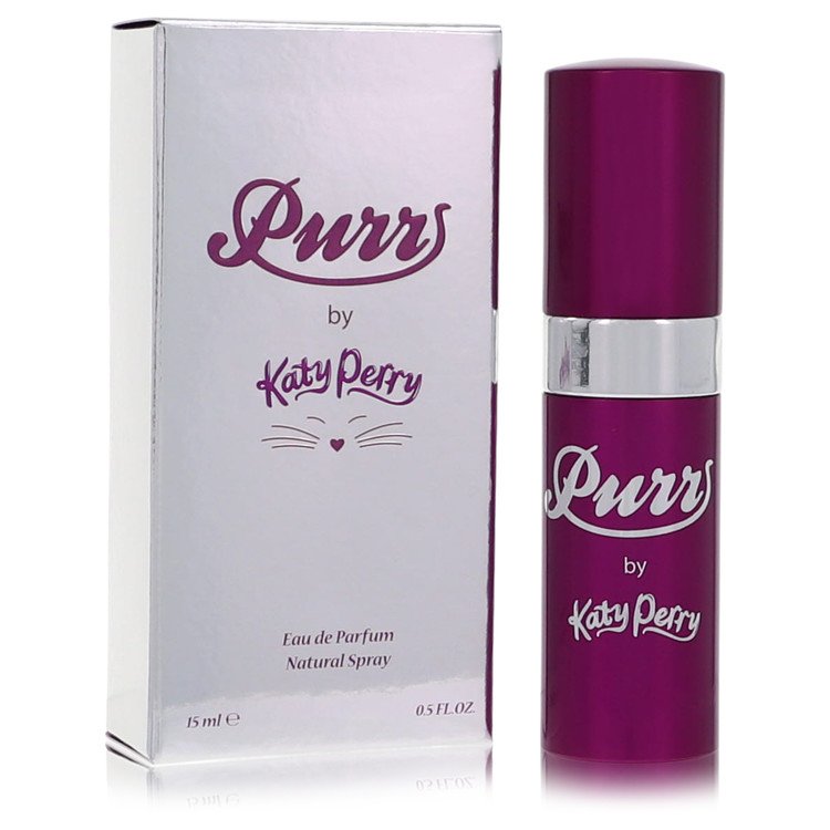 UPC 815985010049 product image for 560964 0.5 oz Purr Eau De Parfum Spray for Women | upcitemdb.com