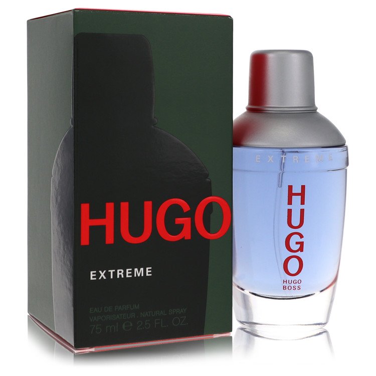 EAN 3616301623380 product image for 560599 2.5 oz Hugo Extreme Eau De Parfum Spray for Men | upcitemdb.com