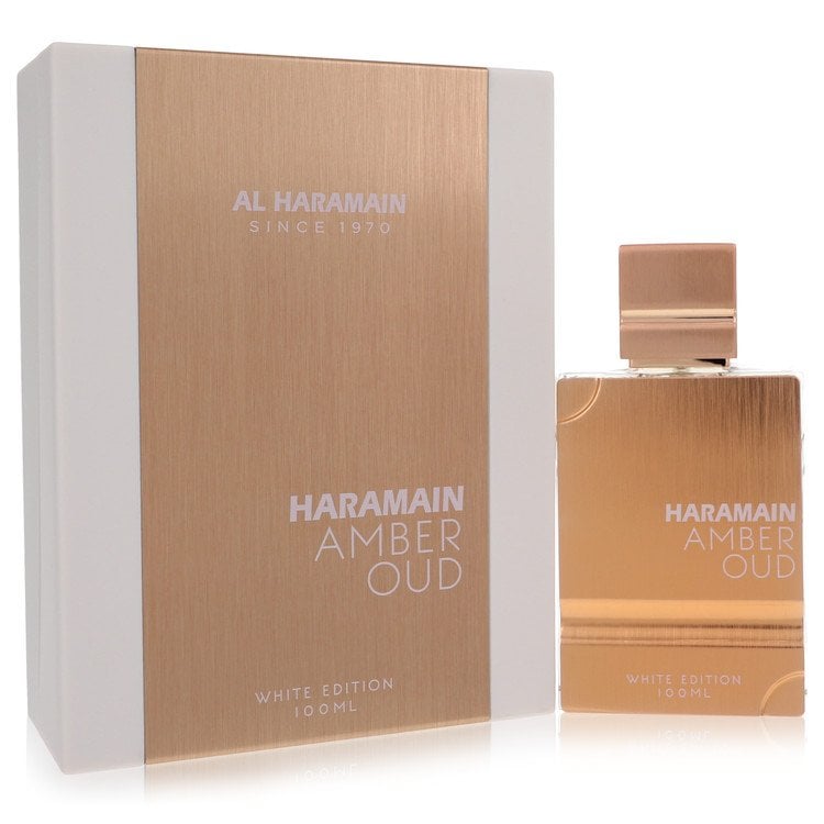 EAN 6291100130115 product image for 561273 3.4 oz Amber Oud White Edition Eau De Parfum Spray for Unisex | upcitemdb.com