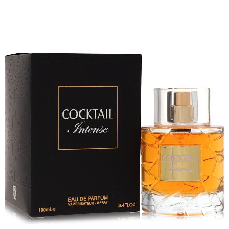 EAN 6290360370668 product image for 563809 3.4 oz Cocktail Intense Eau De Parfum Spray by  for Unisex | upcitemdb.com