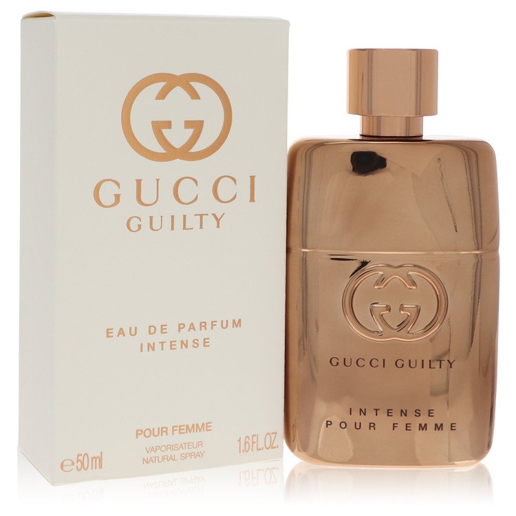 564327 1.6 oz Guilty Pour Femme Intense Eau De Parfum Spray by  for Women