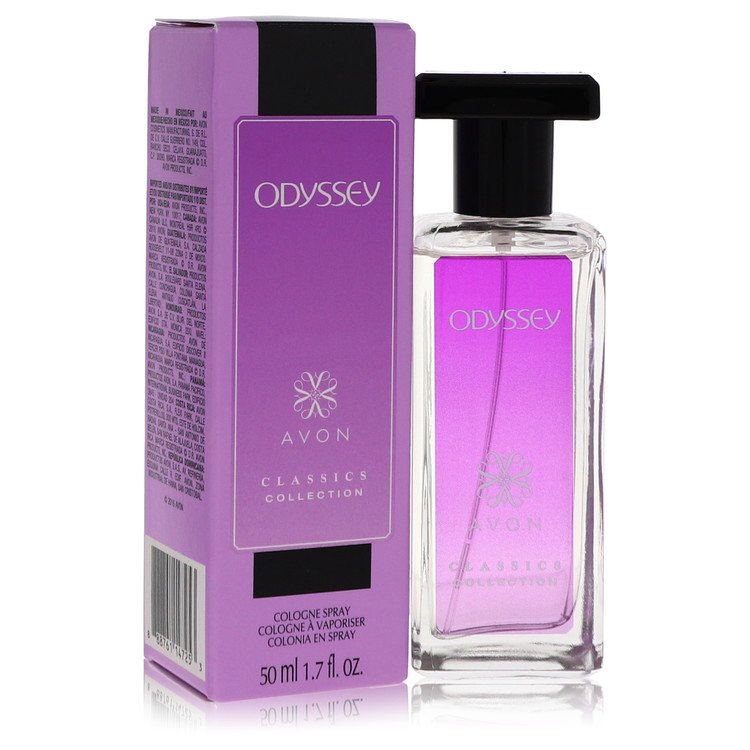 EAN 7909189032570 product image for 563420 1.7 oz Odyssey Cologne Spray by  for Women | upcitemdb.com