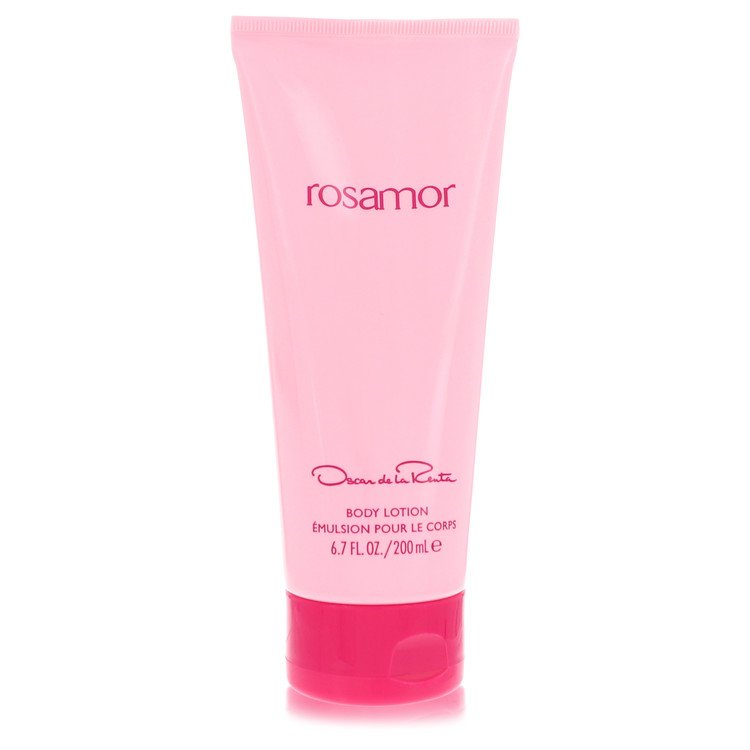 416417 6.8 oz Rosamor Body Lotion by  for Women