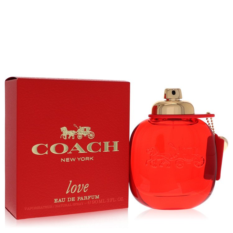 564537 3 oz Love Eau De Parfum Spray for Women
