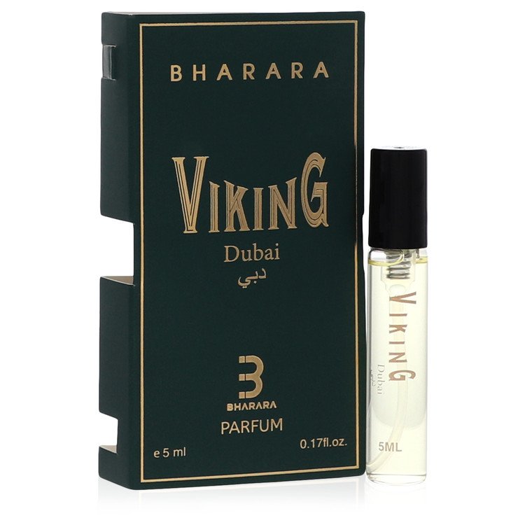 564740 0.17 oz Viking Dubai Mini EDP Spray for Men