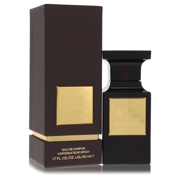 563279 50 ml Bois Marocain Unisex Extrait De Parfum Spray