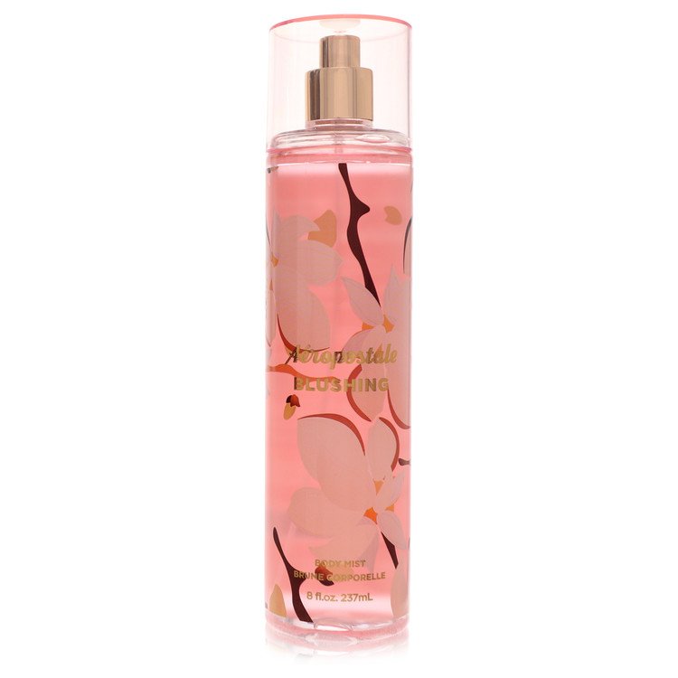 240 ml Blushing Body Mist Fragrance Spray for Women