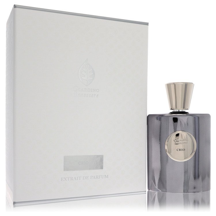 565358 100 ml Crio Cologne Eau De Perfume Spray for Unisex
