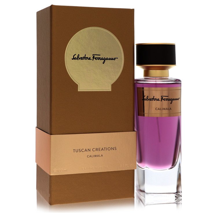 566683 100 ml  Calimala Eau De Parfum Spray for Women