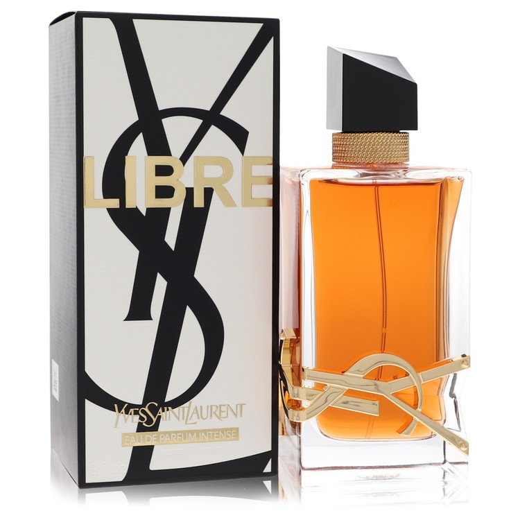 566342 90 ml Libre Intense Eau De Parfum Intense Spray for Women
