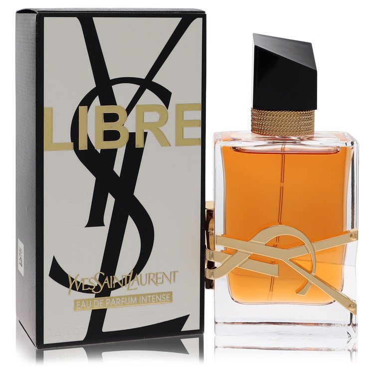 566344 50 ml Libre Intense Eau De Parfum Intense Spray for Women