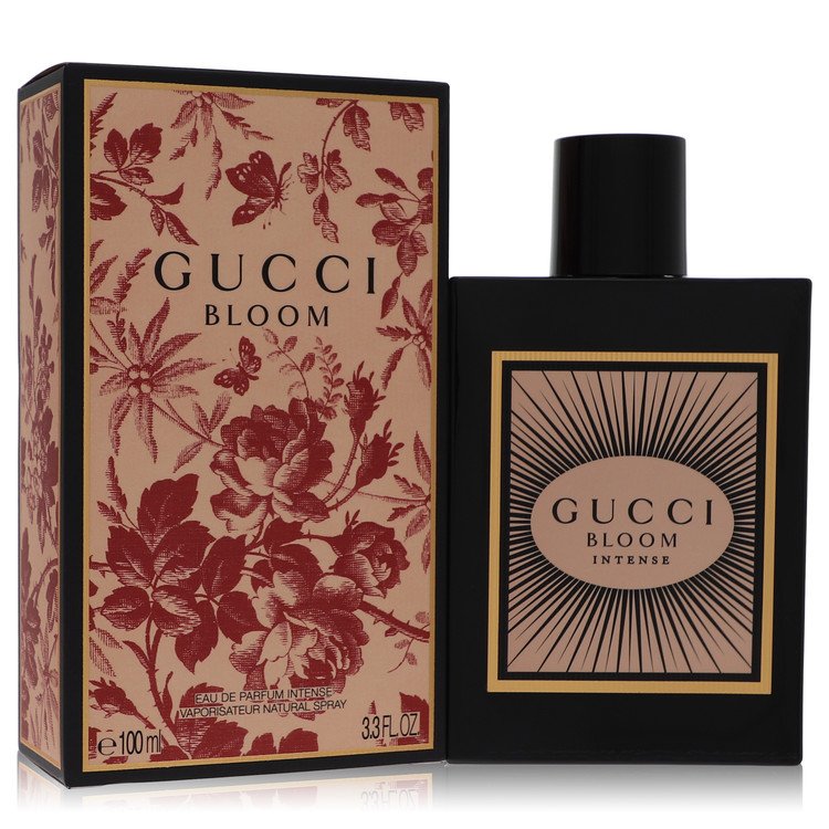 566564 100 ml Bloom Intense Eau De Parfum Spray for Women