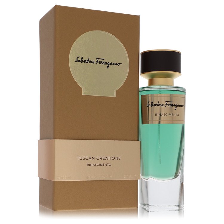 566682 100 ml Rinascimento Eau De Parfum Spray for Women