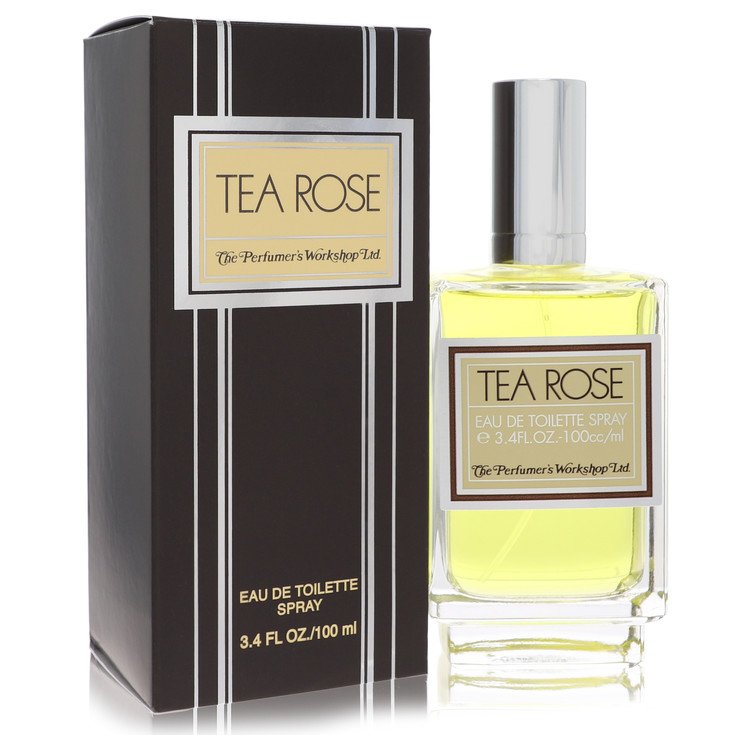 UPC 008952002141 product image for 567224 1.7 oz Tea Rose Perfume for Women | upcitemdb.com