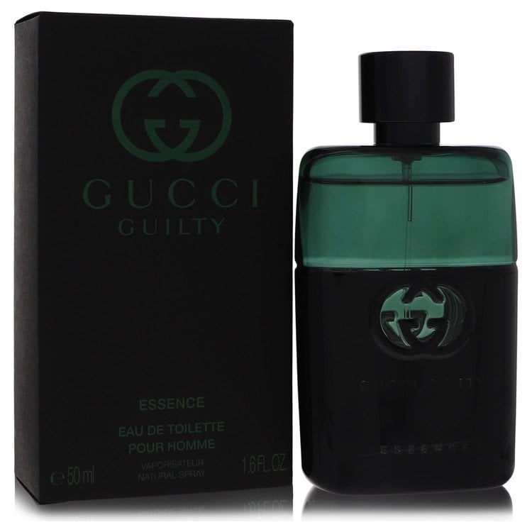 EAN 3616305820747 product image for 567347 1.7 oz Guilty Essence Cologne for Men | upcitemdb.com