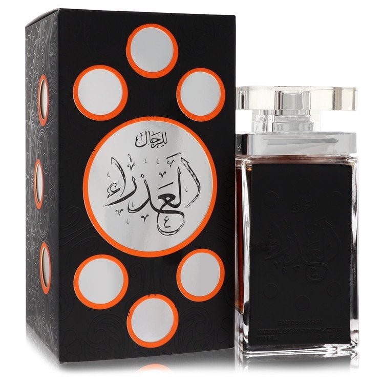 EAN 6125478736542 product image for 567106 3.4 oz Al Azraa Black Cologne for Unisex | upcitemdb.com