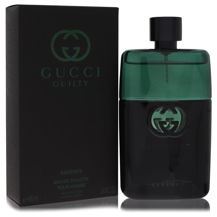 EAN 3616305820846 product image for 567056 3 oz Guilty Essence Cologne for Men | upcitemdb.com