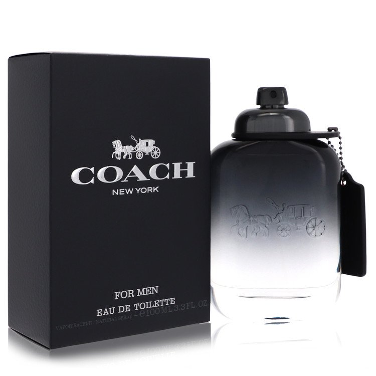 568496 3.4 oz EDT  by  Spray for Men