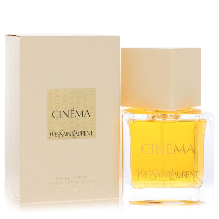 568725 2.7 oz Womens Cinema Eau De Parfum Spray
