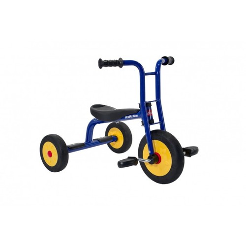 9028 Tricycle, Blue, Extra Small
