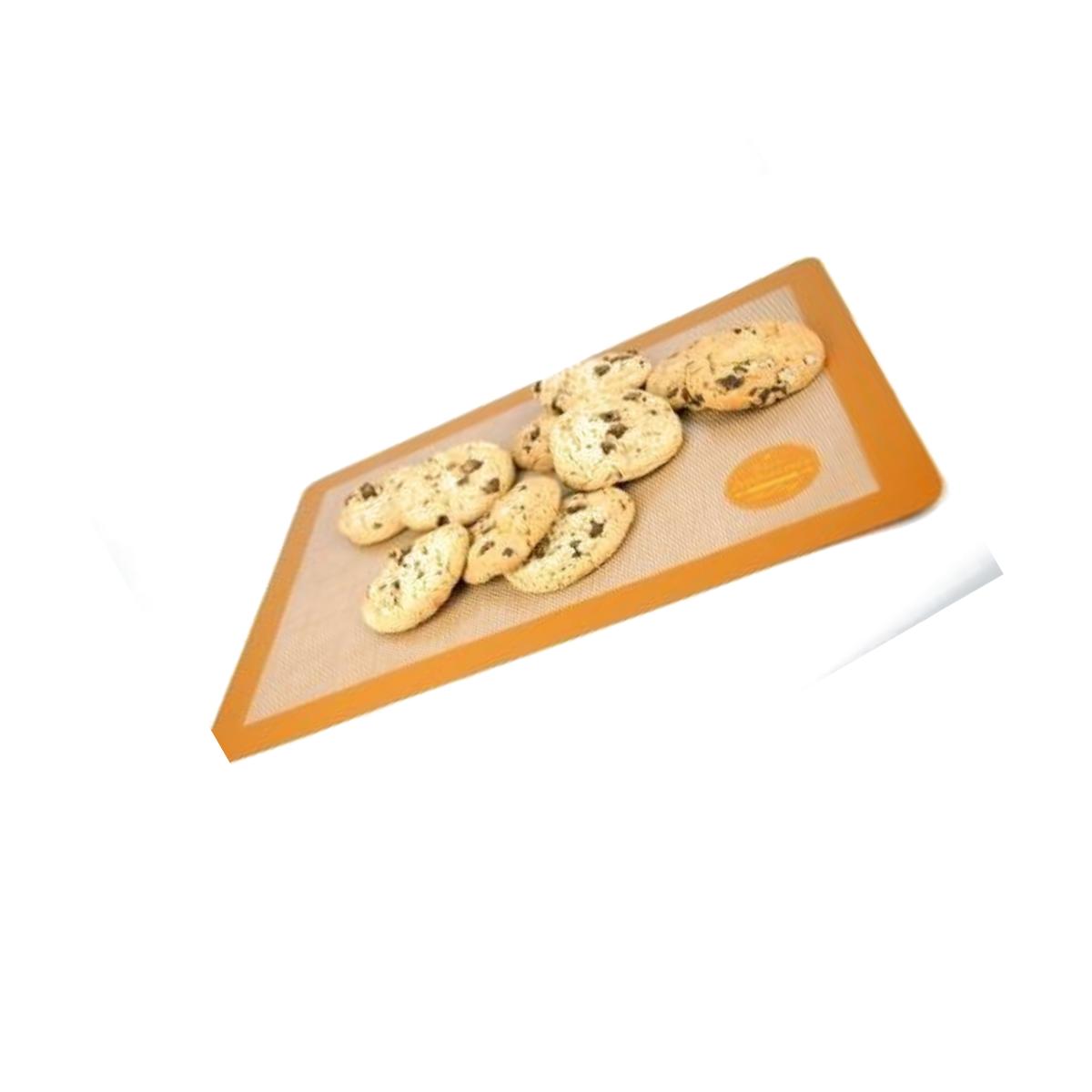 Picture of Frontier Natural 229945 Mrs. Andersons Non-Stick Silicone Baking Mat