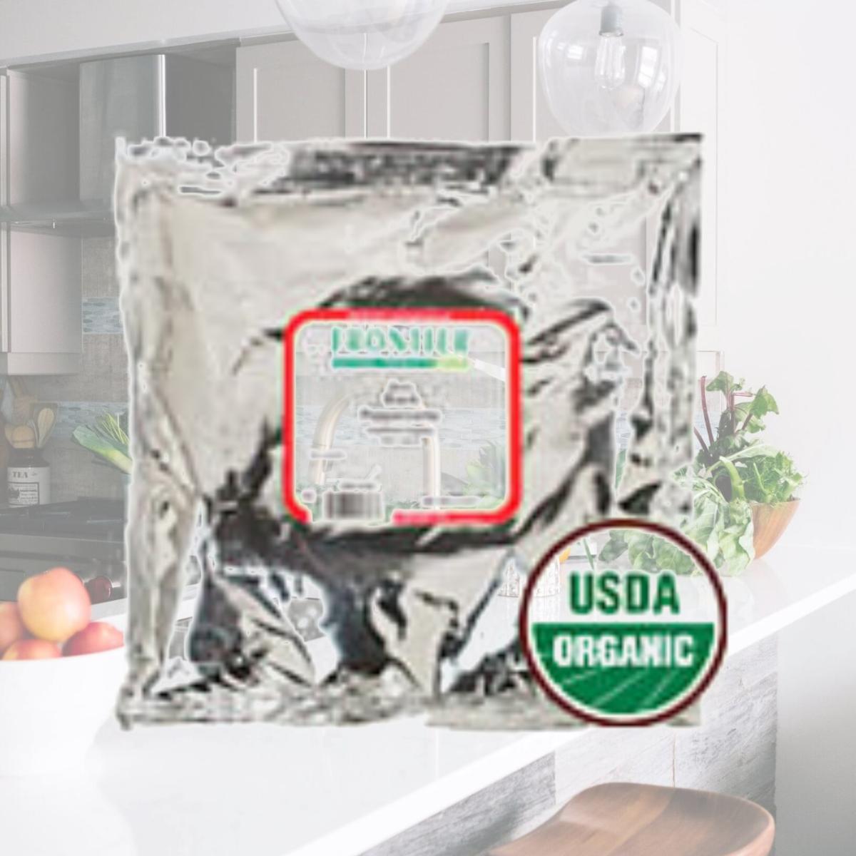 Picture of Frontier Natural Products 317 Tarragon Leaf Flakes
