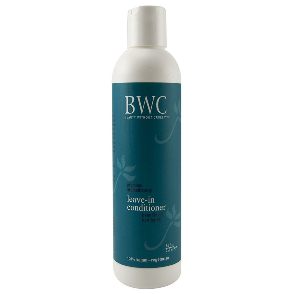 223348 8.5 Fl Oz Beauty Without Cruelty Revitalize Leave-in Conditioner Styling Aids