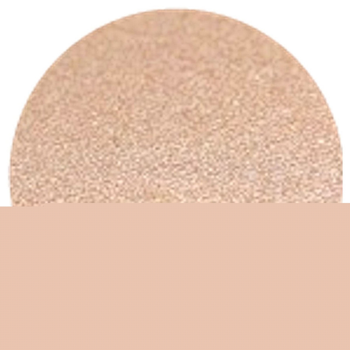227606 045 Oz Honeybee Gardens Natural Cosmetics Ninja Kitty, Pale Pink With Light Shimmer Pressed Mineral Eye Shadows