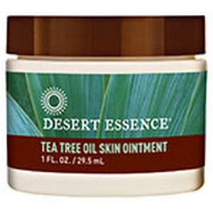 Tea Tree Skin Ointment 1 Oz.