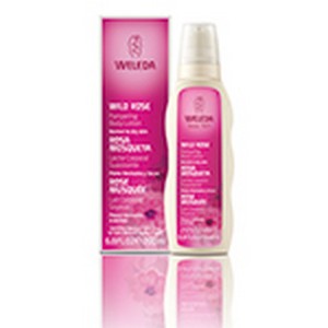 226089 6.8 Fl. Oz Wild Rose Pampering Body Lotions