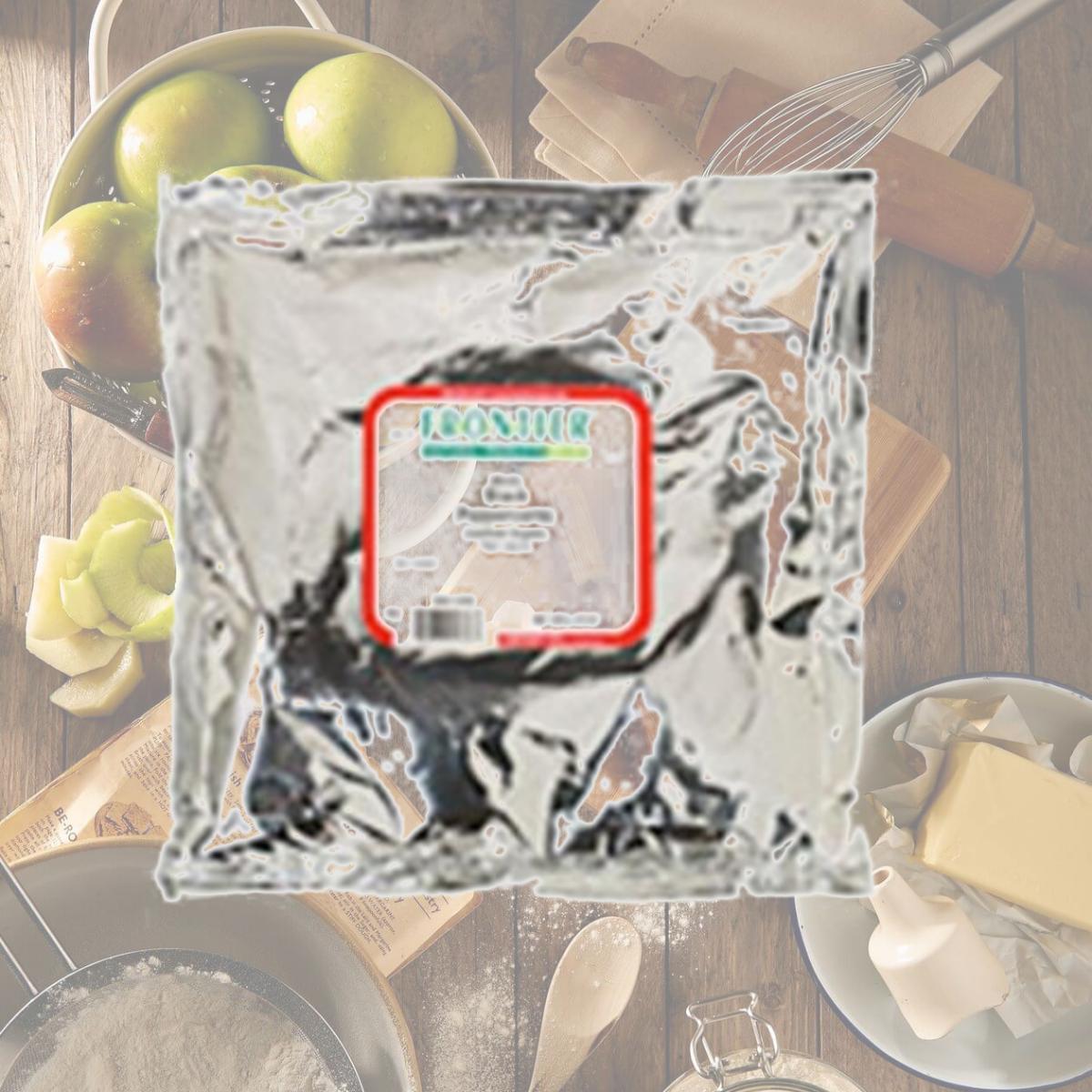 Picture of Frontier Bulk Yeast  Nutritional  Mini-Flakes  1 lb. package 2326