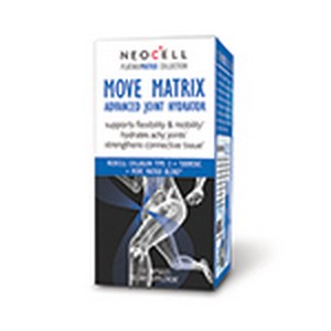 Move Matrix Advanced Joint Hydrator 150 Capsules
