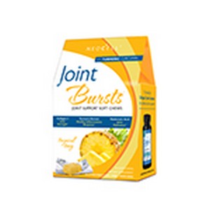Joint Burst, Tropical Tang 30 Soft Chews