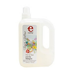 UPC 810058020031 product image for Earthy 231319 70 fl. oz Free & Clear Laundry Detergent | upcitemdb.com