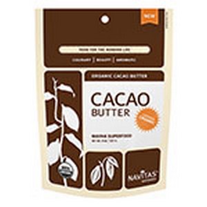 231119 8 Oz Cacao Butter Body Care