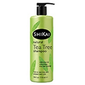 Tea Tree Shampoo 24 Fl. Oz.
