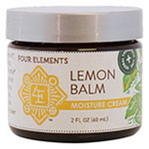 231348 2 Oz Lemon Balm Moisture Creams