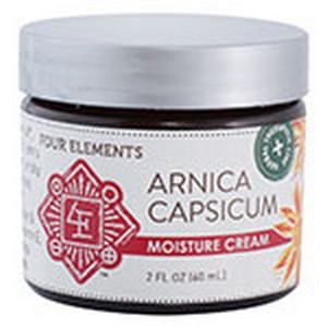 231346 2 Oz Arnica Capsicum Moisture Creams