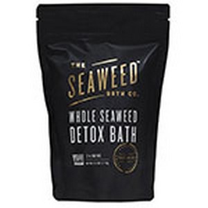 231061 2.5 Oz Whole Seaweed Detox Bath 2-4 Baths
