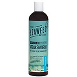 231070 12 Fl. Oz Argan Hair Care Moisturizing Unscented Shampoo Bottle