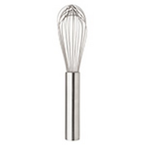 230964 12 In. Mrs Andersons Baking French Whip Whisk Stainless Steel Spoons & Utensils