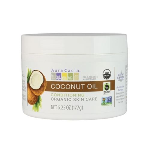 190140 Organic Fair Trade Certified Coconut Oil